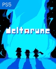 DELTARUNE Playstation 5