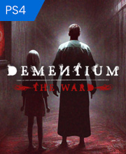 Dementium The Ward Playstation 4