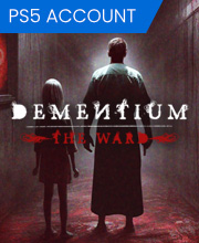 Dementium The Ward Playstation 5