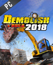 Demolish and Build 2018 Pc