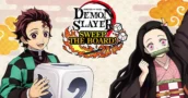 Gratis Premium Tickets Bij Voorbestelling van Demon Slayer Kimetsu no Yaiba Sweep the Board