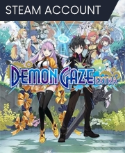 Demon Gaze Extra Pc