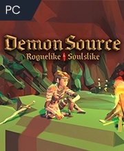Demon Source Pc