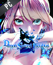 Demon Sword Incubus
