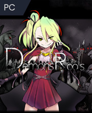 Demons Roots Pc