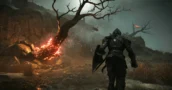 Demon's Souls Werd Oorspronkelijk Ontwikkeld Als een First Person Action RPG