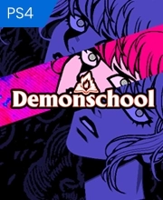 Demonschool Playstation 4