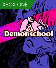 Demonschool Xbox One