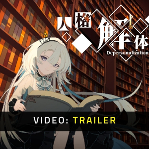 Depersonalization - Videotrailer