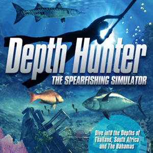 Koop Depth Hunter CD Key Compare Prices