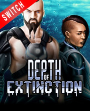 Depth of Extinction Switch