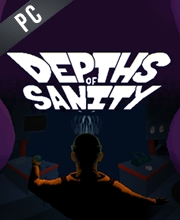 Depths of Sanity Pc