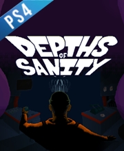 Depths of Sanity Playstation 4