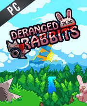 Deranged Rabbits Pc