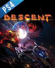 Descent Playstation 4