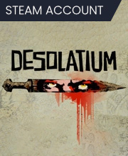 Desolatium Pc