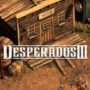 La demo de Desperados 3 ya está disponible para su descarga en GOG.com