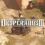 Desperados 3 Interactieve Aanhangwagen Onthuld