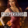 Desperados 3 Beoordelingsronde naar boven