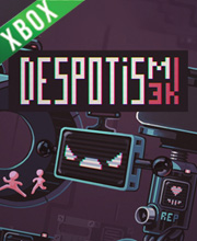 Despotism 3k Xbox One