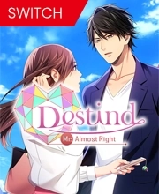 Destind Mr. Almost Right Switch