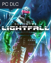 Destiny 2 Lightfall Pc