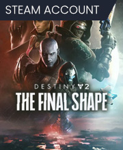 Destiny 2 The Final Shape Pc