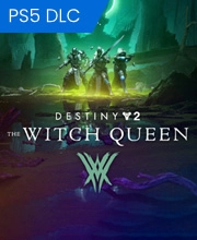 Destiny 2 The Witch Queen Playstation 5