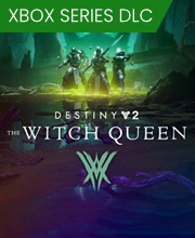 Destiny 2 The Witch Queen Xbox Series X