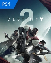 Destiny 2 Playstation 4