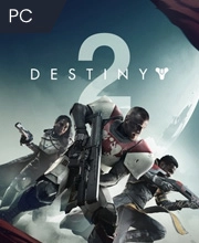 Destiny 2 Pc