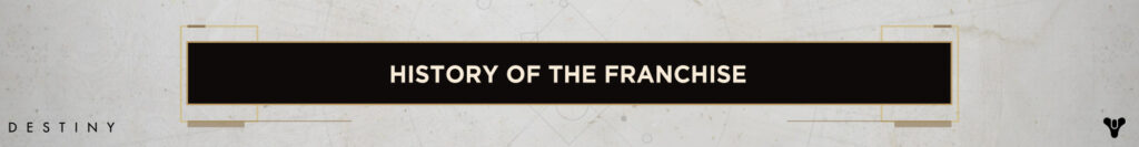 Geschiedenis van de Franchise