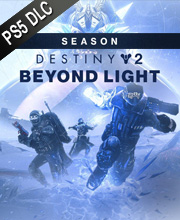 Destiny 2 Beyond Light + Season Playstation 5