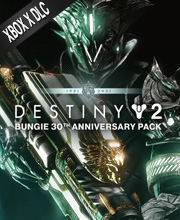 Destiny 2 Bungie 30th Anniversary Pack Xbox Series X