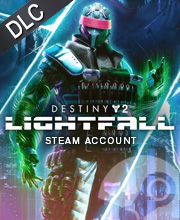 Destiny 2 Lightfall Pc