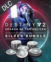 Destiny 2 Season of the Splicer Silver Bundle Pc