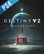 Destiny 2 Shadowkeep Playstation 4