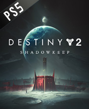 Destiny 2 Shadowkeep Playstation 5