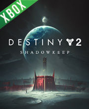 Destiny 2 Shadowkeep Xbox One