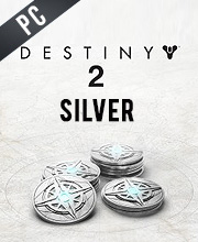 Destiny 2 Silver
