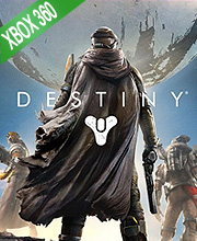 Destiny Xbox 360
