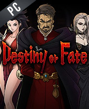 Destiny or Fate Pc