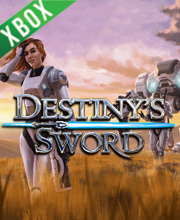 Destiny’s Sword Xbox One