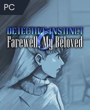 Detective Instinct Farewell, My Beloved Pc