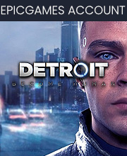 Detroit Become Human Pc