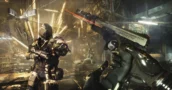 Deus Ex En Saints Row Leiden Embracer-Plan Om Slapende IP's Te Reactiveren