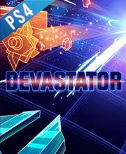 Devastator Playstation 4
