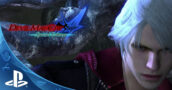 Devil May Cry 4 Special Edition op PSN met 70% Korting – Hak Demonen aan Stukken voor Minder