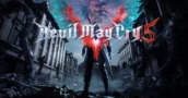 Devil May Cry 5's nieuwste trailer is een snel overzicht van de serie