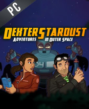 Dexter Stardust Adventures In Outer Space - Gratis spel op Prime Gaming